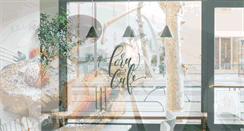 Desktop Screenshot of forucafe.com