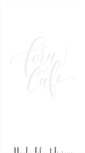 Mobile Screenshot of forucafe.com